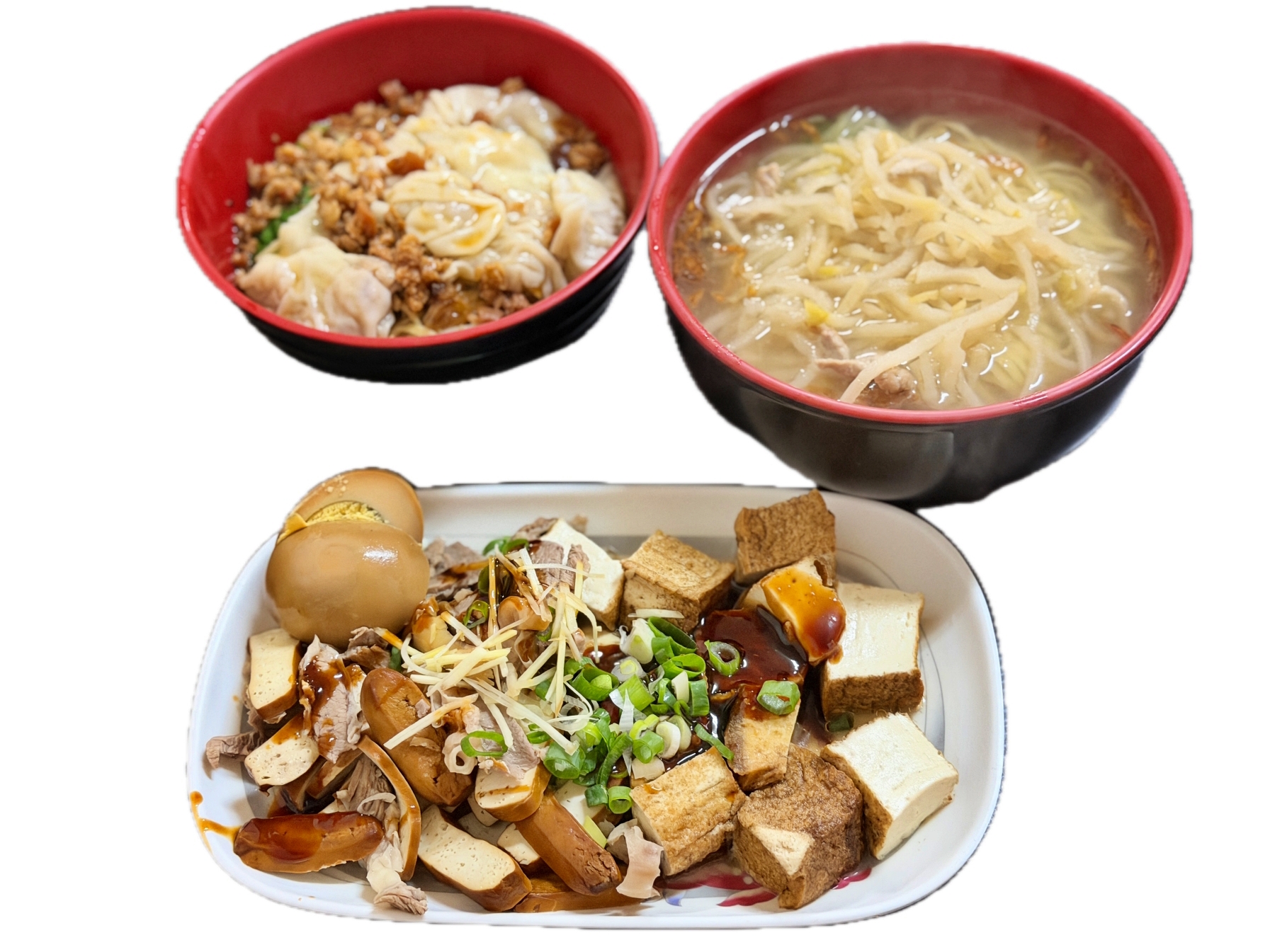 網站近期文章：[八德美食]富洲美食小吃|原南豐街遷至陸光街．終於找到記憶中的麵店!超大碗乾薏麵吃超飽(菜單更新2026年)