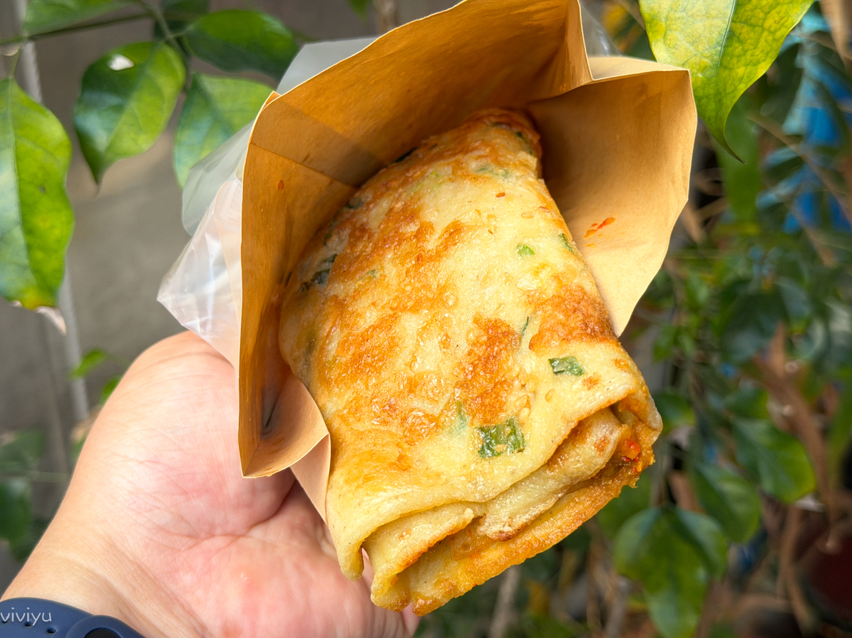 網站近期文章：[桃園美食]故鄉味麵糊蛋餅♥銅板美食♥~南門市場古早味蛋餅．銅板價格平易近人的美味|搬新家