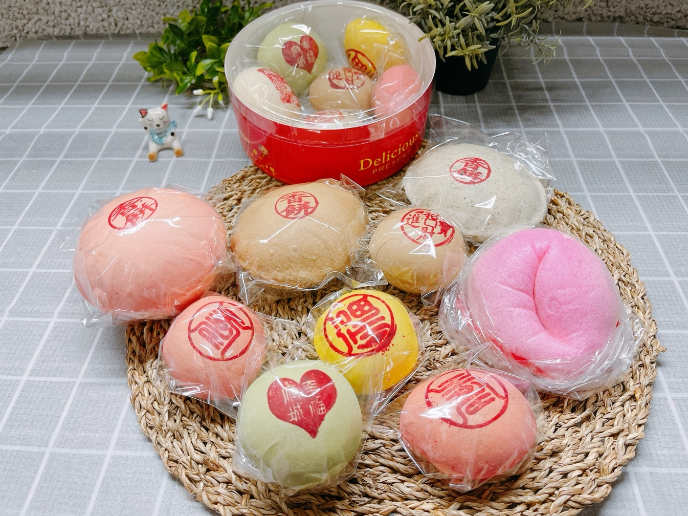 安平老街– VIVIYU小世界