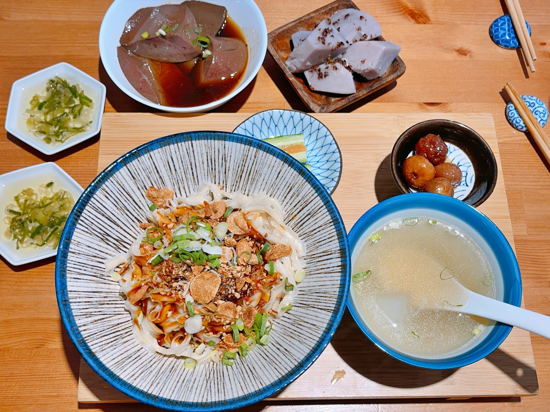 [桃園美食]飽餐一頓|大有寶山商圈~五星主廚家常菜料理．不定時推出隱藏版．中西式合併