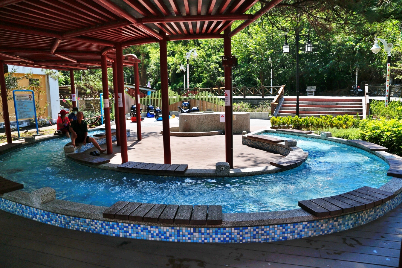 [普吉島住宿]泰國南部．The Slate Resort|靠近Phuket普吉機場．鄰近奈揚海攤~入住專屬泳池房
