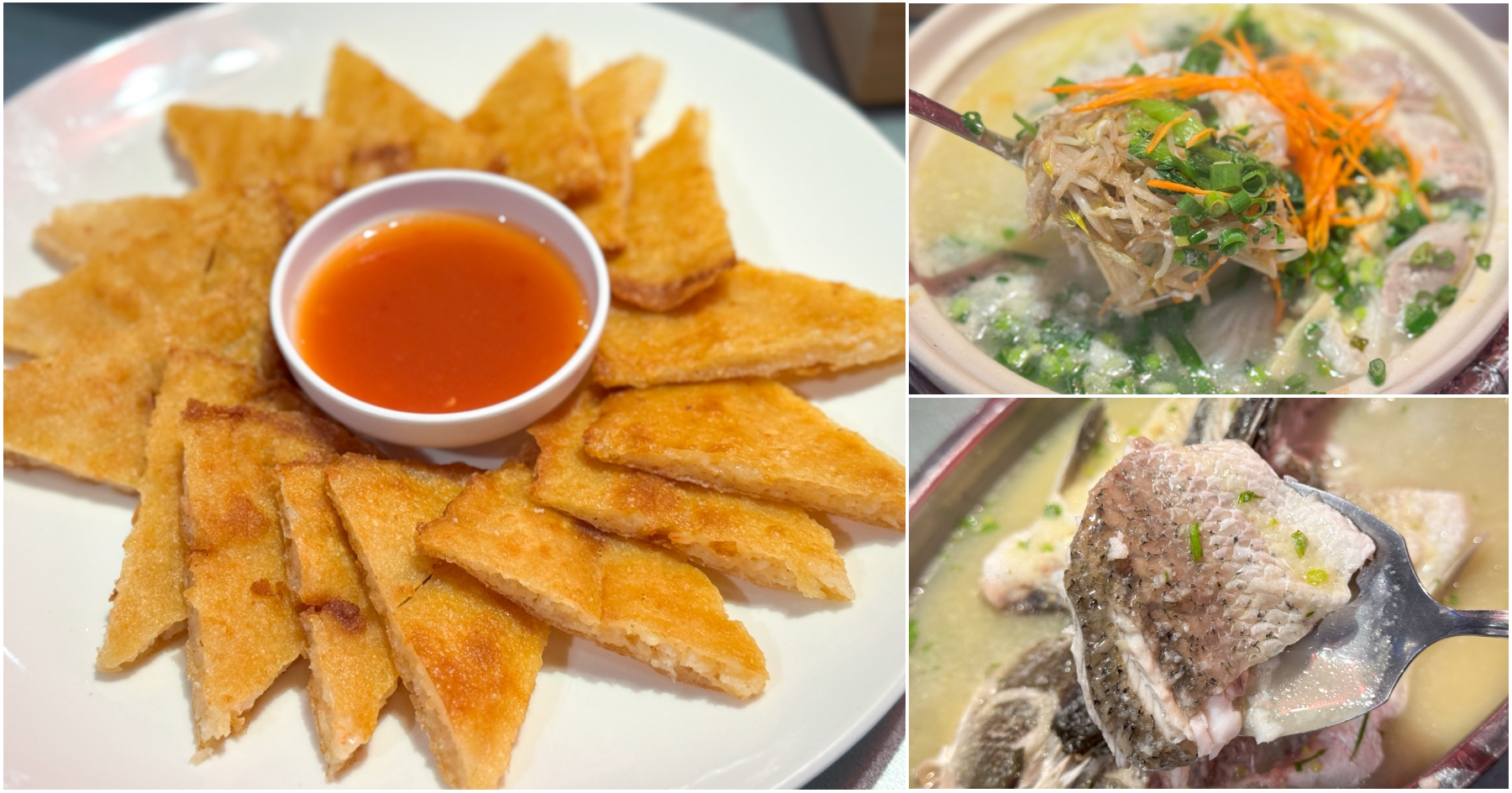 延伸閱讀：[桃園美食]七彩雲南．三民店搬新家|異國料理不出國！桃園南門市場旁滇緬料理~平價料理多樣化