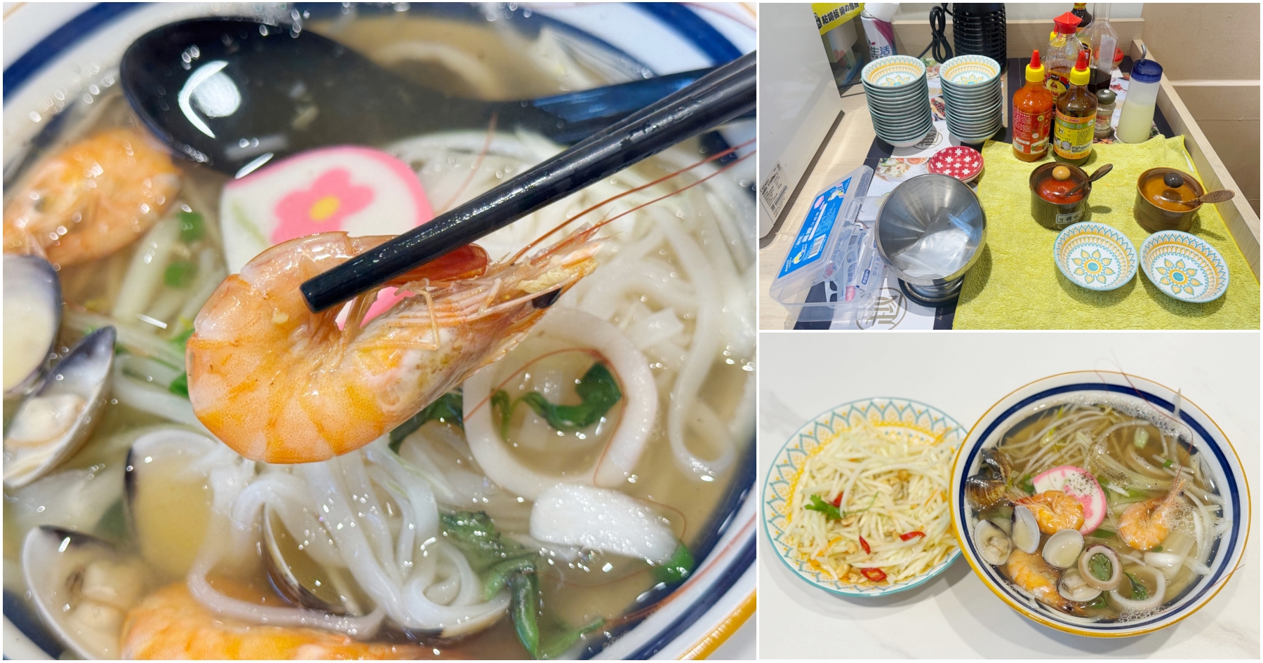 網站近期文章：[八德美食]越好吃越南料理-八德店|越南河粉、越式火鍋~再享飲料無限暢飲．清爽不膩的南洋好滋味
