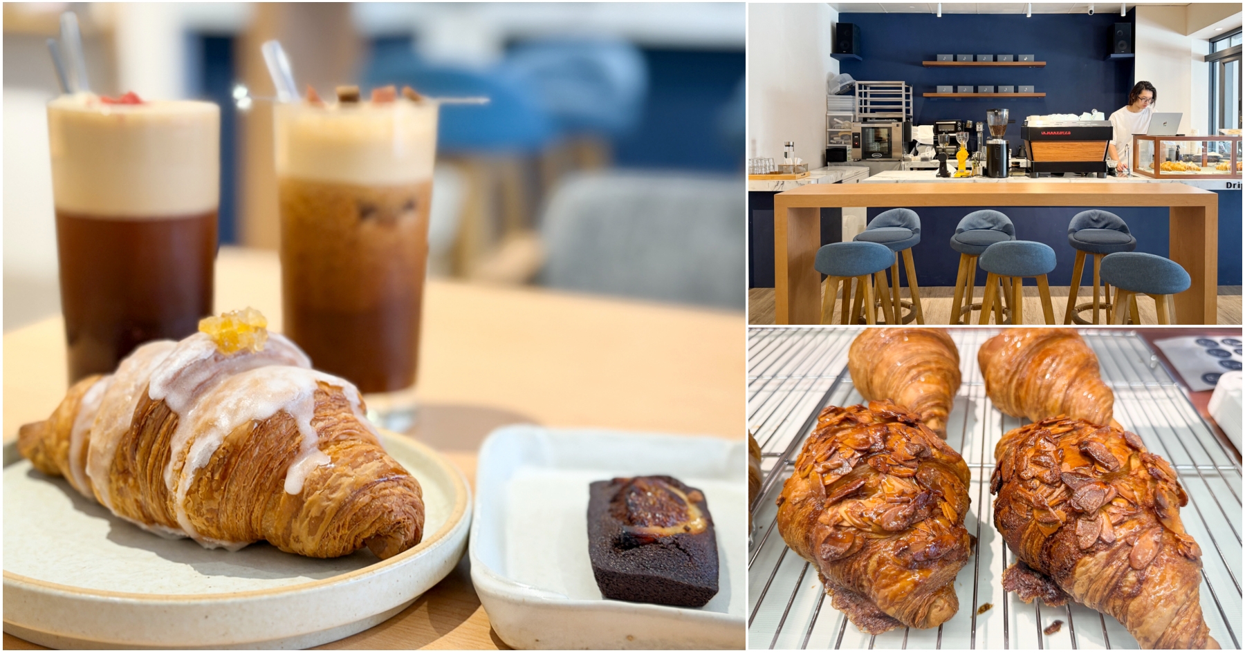 網站近期文章：[楊梅美食]Drip Note COFFEE 滴音咖啡|手沖咖啡與日系甜點的質感咖啡館~手沖香氣、果香飲品、可頌費南雪一次滿足