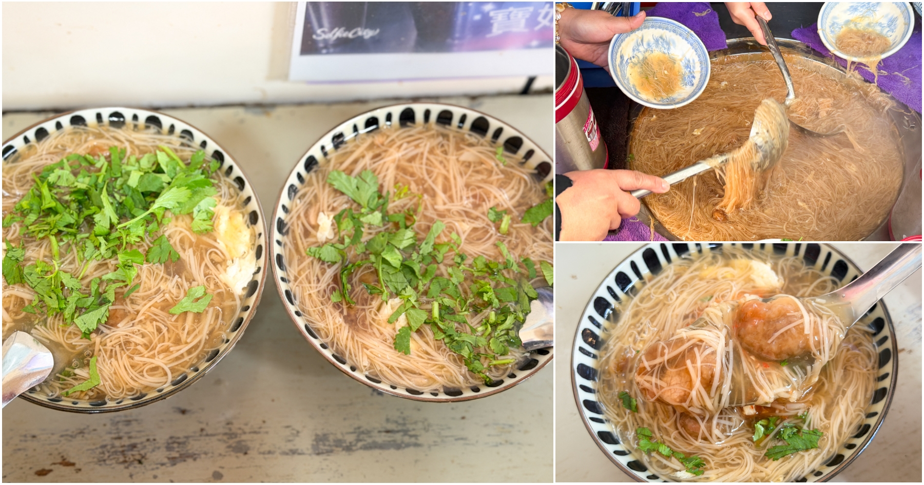 網站近期文章：[彰化鹿港]蚯蚓龍山麵線糊|在地人從小吃到大的古早味早餐！滑嫩蛋花＋獨門醃漬肉塊．加辣才是老饕標準吃法