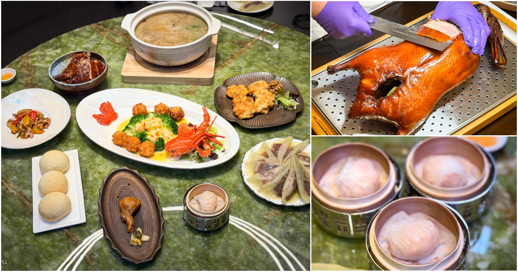 [南投美食]橋頭邊肉圓|台灣百大小吃名店．銅板美食~南北第七家木瓜牛奶、吳記紅茶冰 @VIVIYU小世界