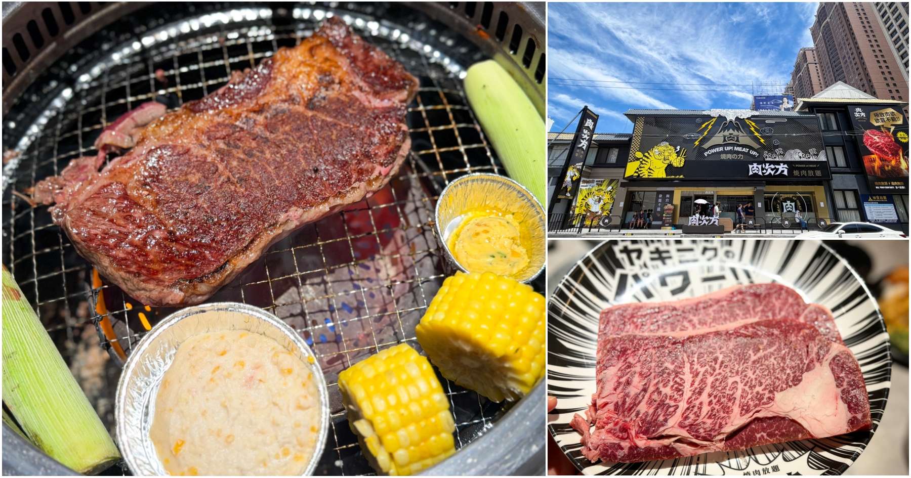 [曼谷美食]吞武里海鮮市場|曼谷最大海鮮市場！吞武里海鮮市場全攻略．一起體驗最鮮美的泰式風味 @VIVIYU小世界