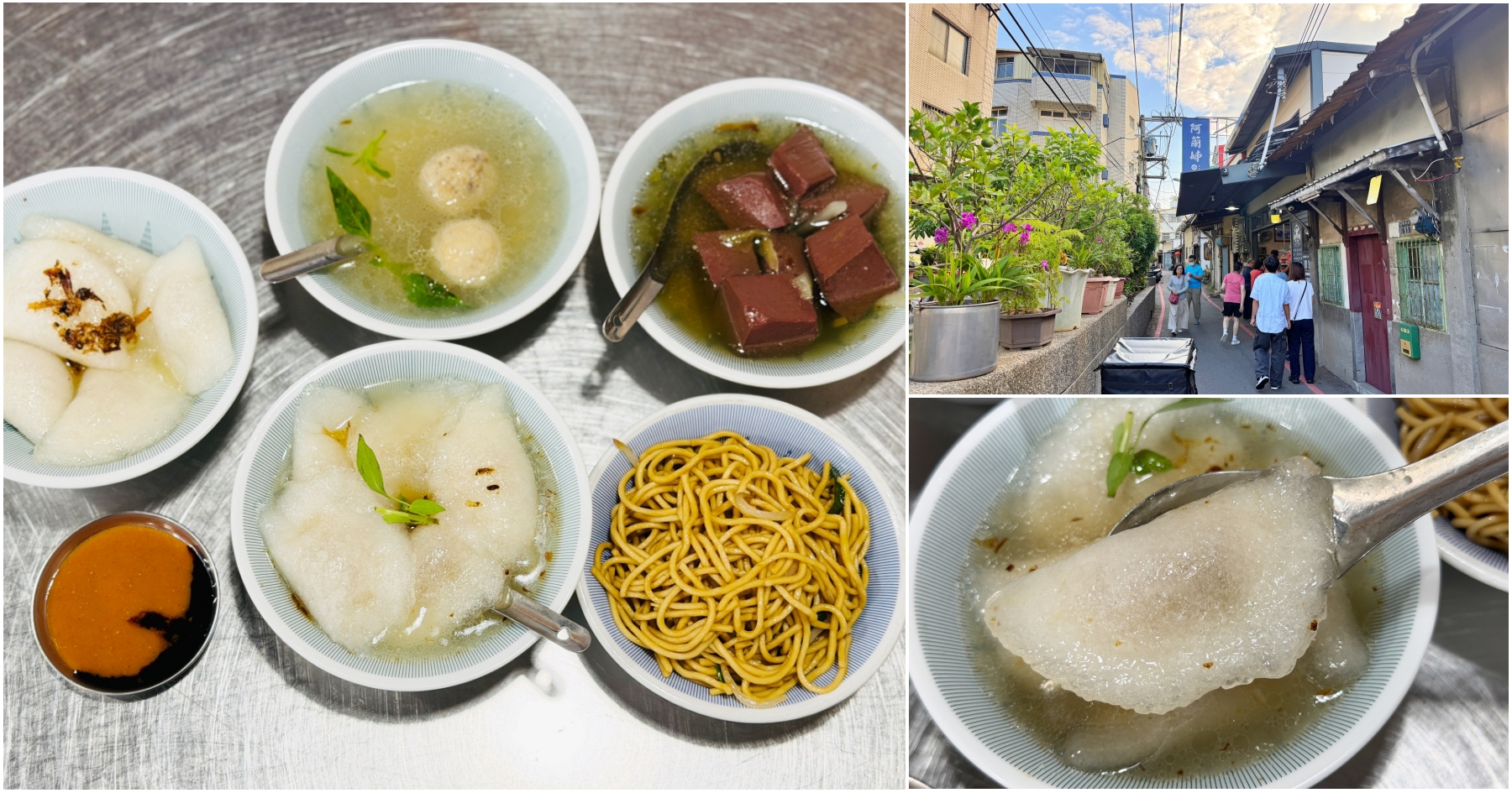 (關門大吉)[中和美食]來滋烤鴨．中和捷運南勢角店|創意多變烤鴨新吃法~椒香冒菜鴨．直火加熱吃完暖呼呼．吃了會上癮! @VIVIYU小世界
