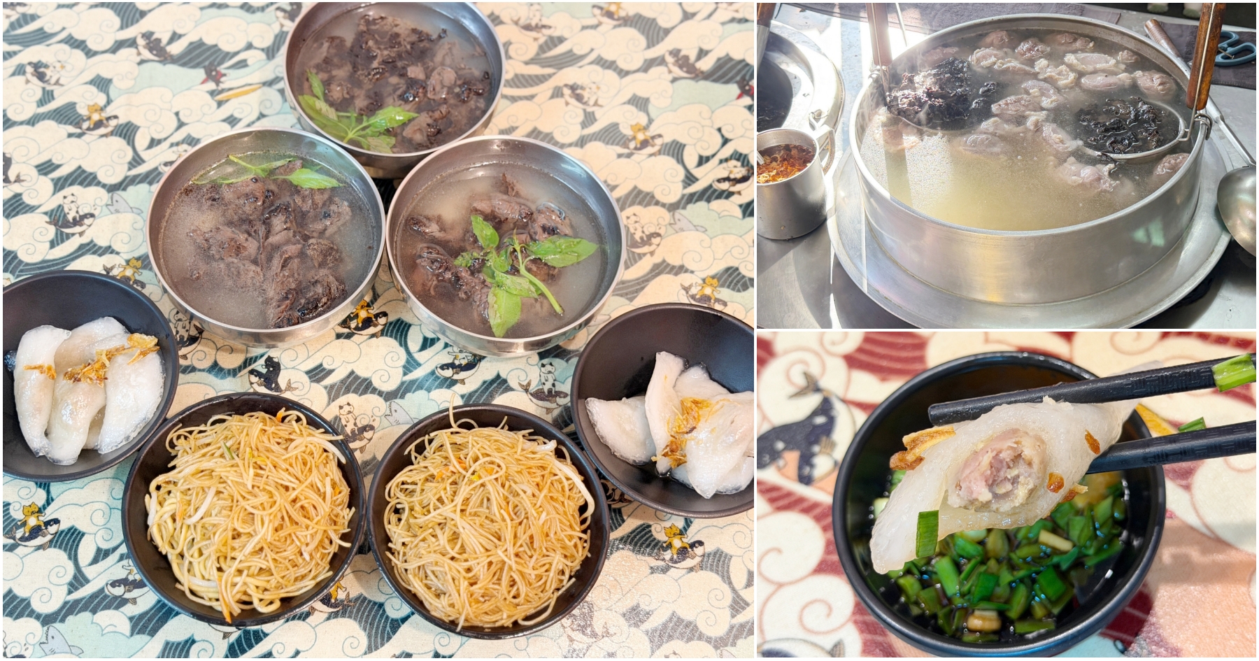 [桃園美食]たまたま慢食堂|冬季限定草莓冰必吃！一吃13年的老宅日式刨冰~治癒你的甜點胃 @VIVIYU小世界