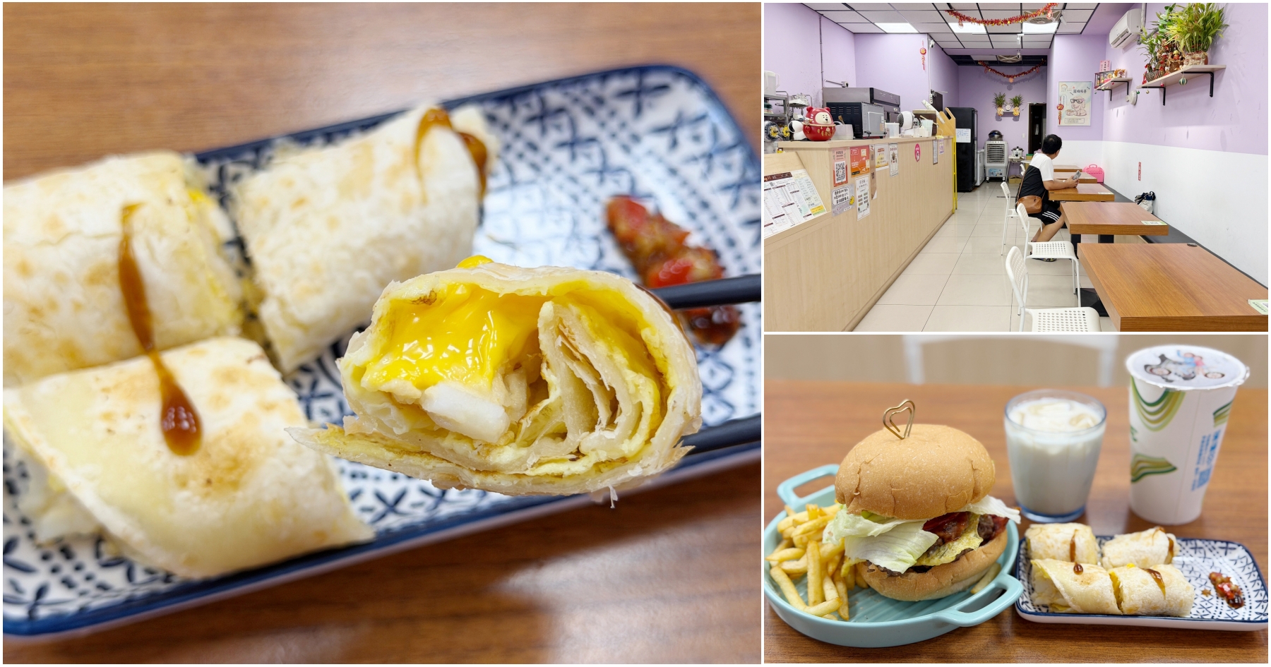 [中壢美食]鹿鹿春 Deer|鄰近龍崗大操場附近的義式鄉村風格餐廳~隱藏在巷弄之中 @VIVIYU小世界