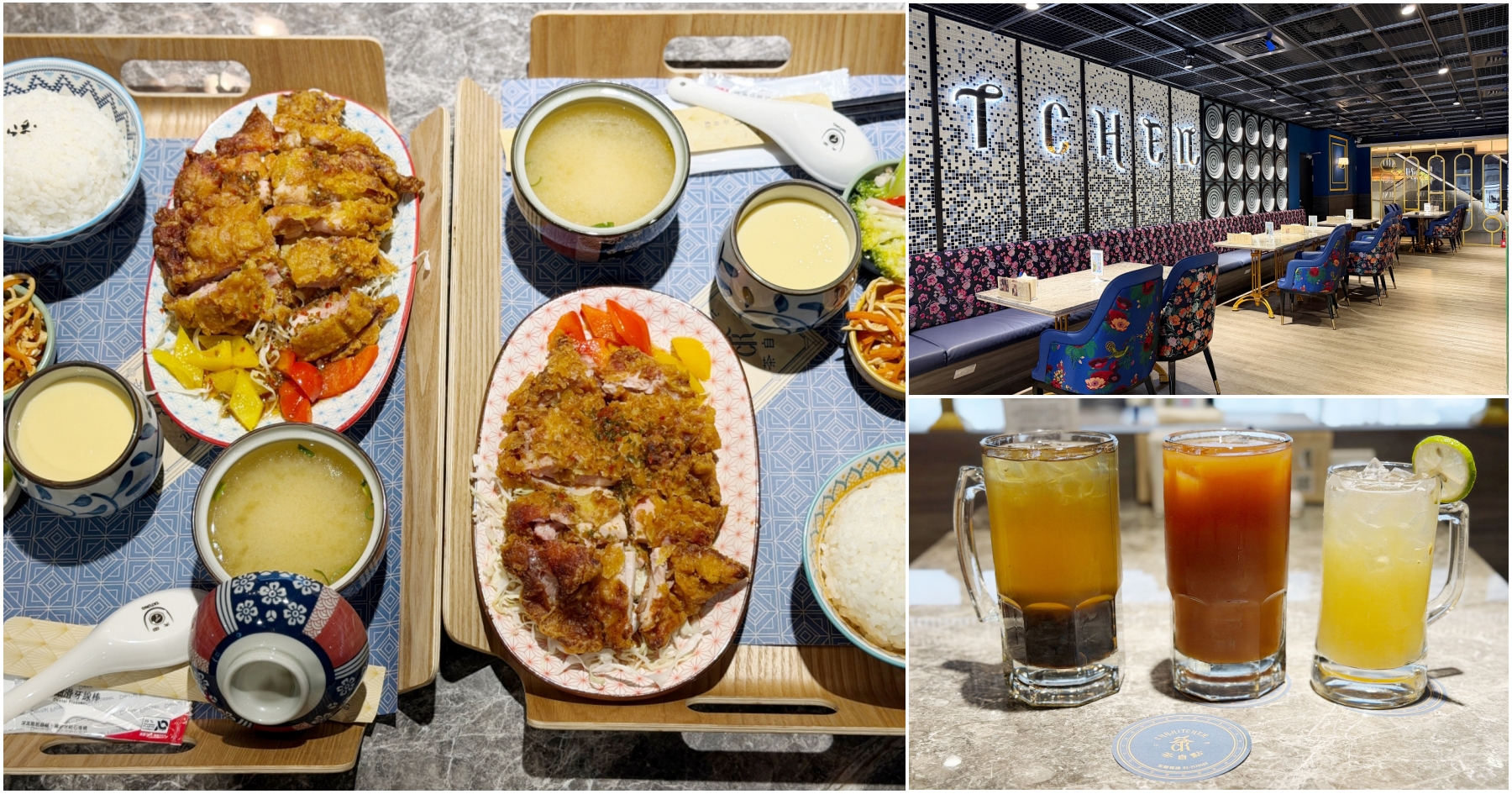 [芭達雅美食]Tum Mai Yud|Terminal21 Pattaya 2樓日本街區~每道料理百銖左右的平價泰式美食 @VIVIYU小世界