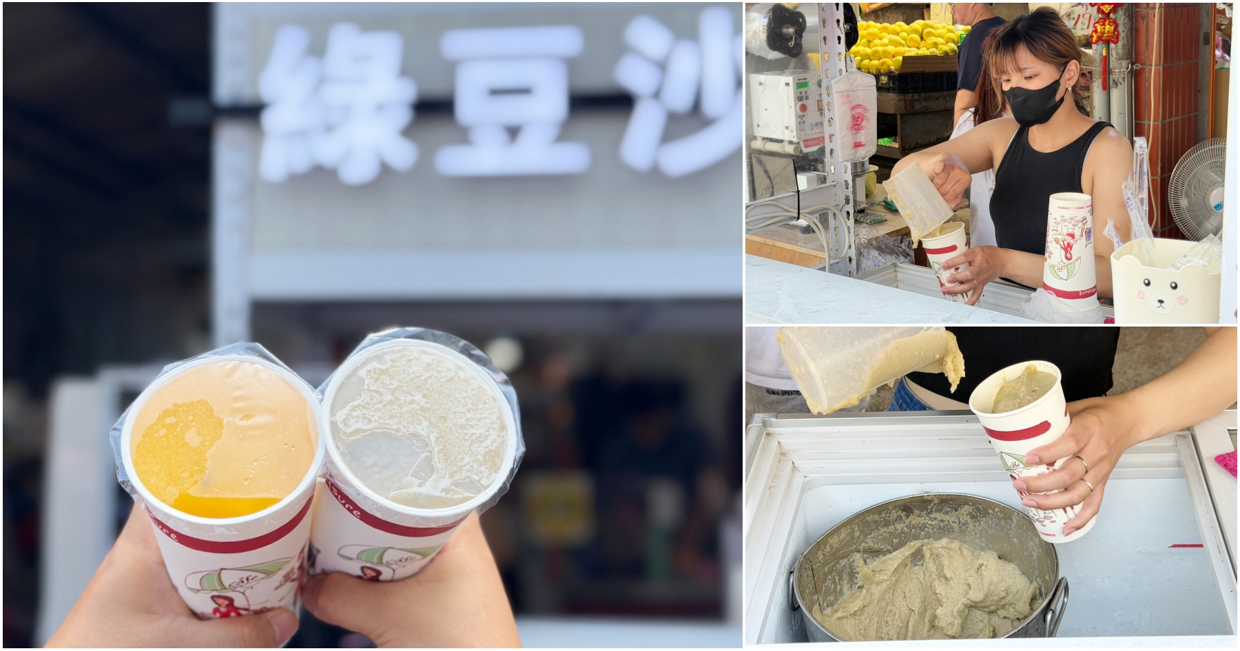[台中中區]Phase Coffee Roasters|保留天井留白的復古啡啡廳~享受極致咖啡體驗．自家烘焙咖啡豆 @VIVIYU小世界