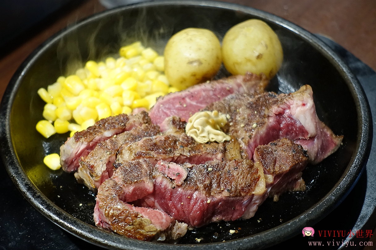 [東京．美食]IKINARI STEAK．いきなりステーキ●銀座店●站著吃的日本和牛碳烤牛排✖現點現切牛肉✖