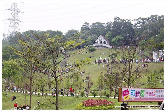 [新竹．旅遊]心鮮森林莊園咖啡&內灣老街一日遊