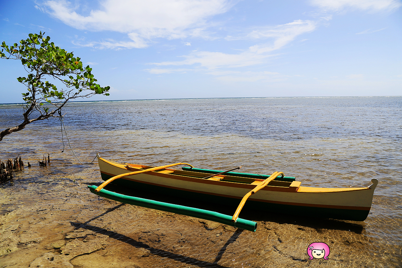 延伸閱讀：[薄荷島景點]Bohol,Anda區熱門旅遊景點│Lamanok Island．神祕的冒險小島．充滿著人文與歷史．紅樹林保護區